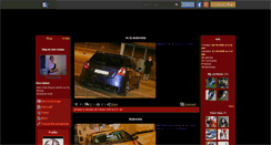 Desktop Screenshot of iann-tuning.skyrock.com