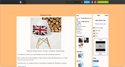 Desktop Screenshot of mode-photos-style.skyrock.com