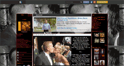Desktop Screenshot of elody6204.skyrock.com