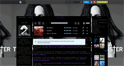 Desktop Screenshot of lady-x-gaga-officiel.skyrock.com