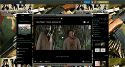 Desktop Screenshot of lassass.skyrock.com