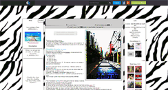Desktop Screenshot of imp0z-t0n-style.skyrock.com
