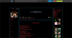 Desktop Screenshot of clack33.skyrock.com