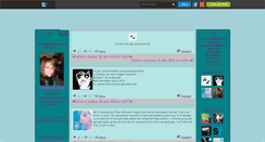 Desktop Screenshot of my-blog-belle-phrases.skyrock.com