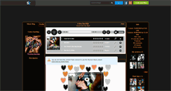 Desktop Screenshot of cobra-star-ship.skyrock.com