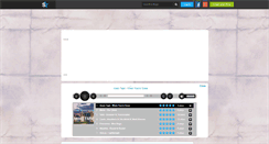 Desktop Screenshot of music--french.skyrock.com