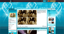 Desktop Screenshot of ameloch04.skyrock.com
