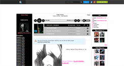 Desktop Screenshot of mamzell-bill-kaulitz.skyrock.com
