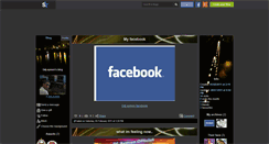 Desktop Screenshot of ddj-aymen.skyrock.com