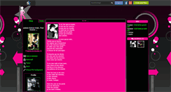 Desktop Screenshot of poeme-de-doudou-15.skyrock.com