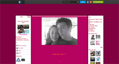 Desktop Screenshot of envie-devasi0n.skyrock.com