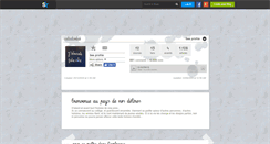 Desktop Screenshot of catcatcodak.skyrock.com
