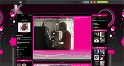 Desktop Screenshot of misspetunia.skyrock.com