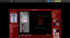 Desktop Screenshot of kestions.skyrock.com