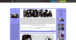 Desktop Screenshot of lefilm-lol-x.skyrock.com