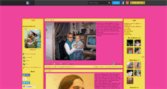 Desktop Screenshot of nikita130.skyrock.com