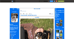 Desktop Screenshot of drayab.skyrock.com