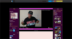 Desktop Screenshot of pamsca974.skyrock.com