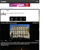 Tablet Screenshot of i-love-you-paris75.skyrock.com