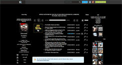 Desktop Screenshot of darwa-music.skyrock.com