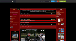 Desktop Screenshot of fander1-83.skyrock.com