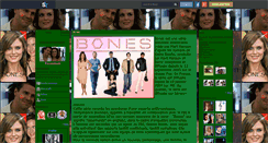 Desktop Screenshot of bonesetbooth.skyrock.com
