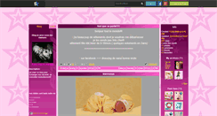 Desktop Screenshot of pour-nous-les-mamans.skyrock.com
