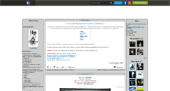 Desktop Screenshot of los-tanjawa.skyrock.com