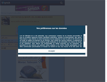Tablet Screenshot of photo-maroc.skyrock.com