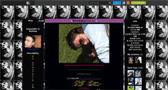 Desktop Screenshot of d4-m-ii-en.skyrock.com