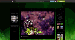 Desktop Screenshot of phosphocalcique.skyrock.com