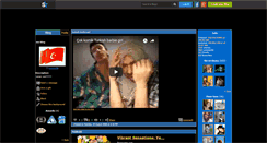 Desktop Screenshot of furet1988.skyrock.com