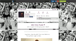 Desktop Screenshot of lifeestylecupcaake.skyrock.com