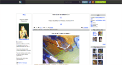 Desktop Screenshot of matos-equitation-54.skyrock.com