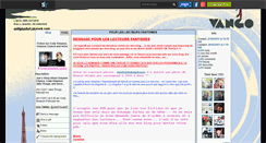 Desktop Screenshot of fiction-greysonc-codys.skyrock.com