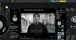 Desktop Screenshot of easycore-officiel.skyrock.com