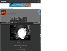 Tablet Screenshot of coq-lit-c0.skyrock.com