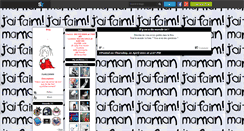 Desktop Screenshot of muse-malade.skyrock.com