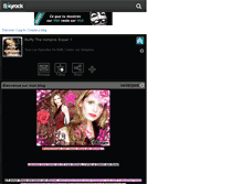 Tablet Screenshot of buffy-episodes-officiel.skyrock.com