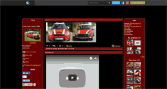 Desktop Screenshot of mini1300.skyrock.com