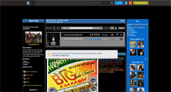 Desktop Screenshot of originalninio973.skyrock.com