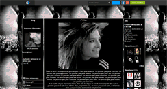 Desktop Screenshot of bill-fic-passion.skyrock.com