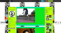 Desktop Screenshot of chou-52-bg-sk8.skyrock.com