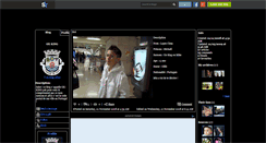 Desktop Screenshot of ox-king-4820.skyrock.com