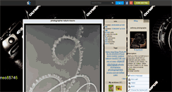 Desktop Screenshot of neo85746.skyrock.com