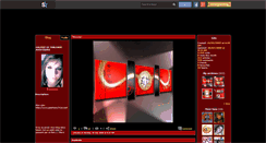 Desktop Screenshot of geishasia.skyrock.com