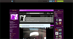 Desktop Screenshot of freeloon.skyrock.com