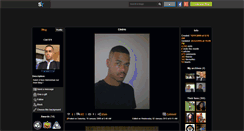 Desktop Screenshot of djced97460.skyrock.com