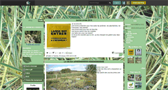 Desktop Screenshot of jardin-des-sources.skyrock.com