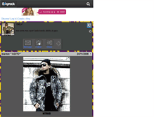 Tablet Screenshot of beoufashion13.skyrock.com